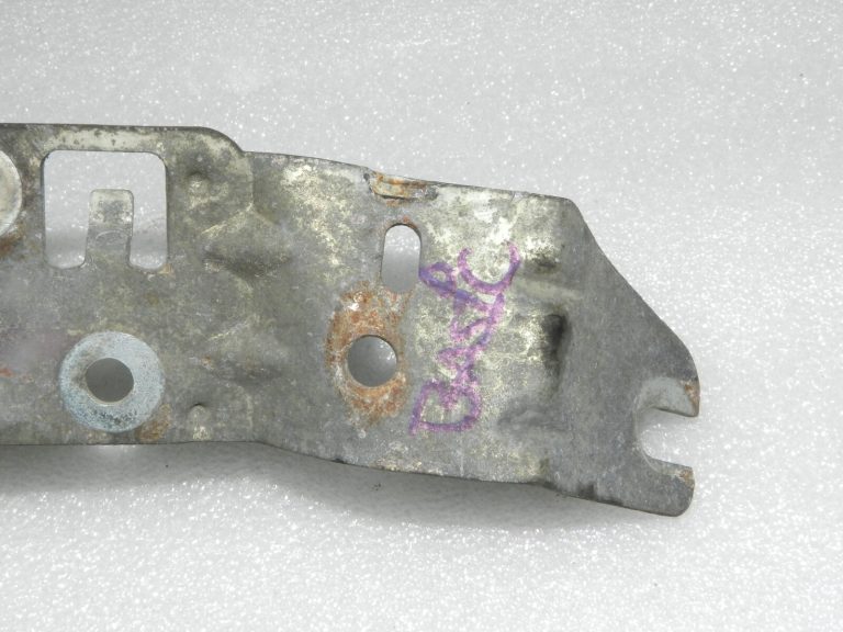 OEM Citroen C5 II RD skaņas signāls 6236L1, 9684804180 Oriģinālais pārbaudīts