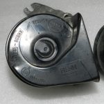 OEM Citroen C5 II RD skaņas signāls 6236L1, 9684804180 Oriģinālais pārbaudīts