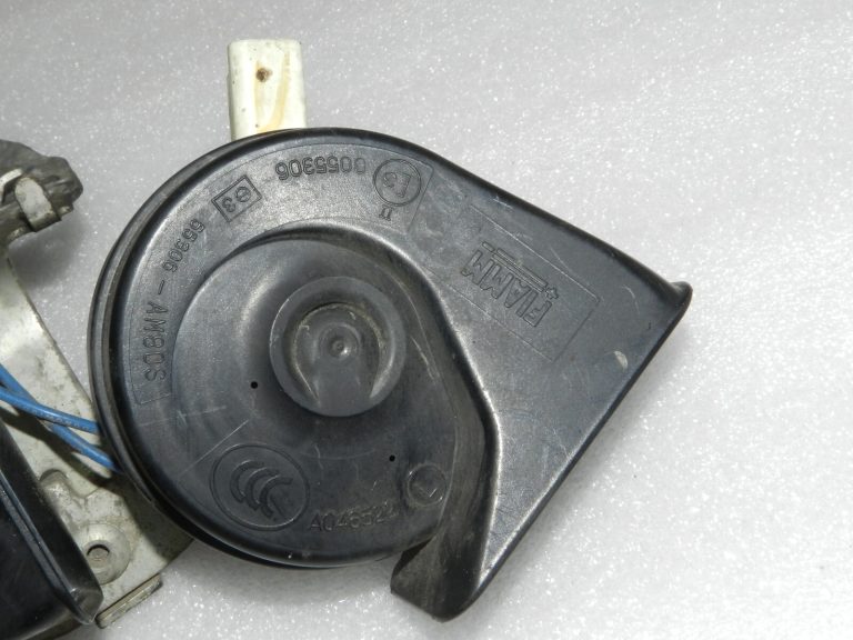 OEM Citroen C5 II RD skaņas signāls 6236L1, 9684804180 Oriģinālais pārbaudīts
