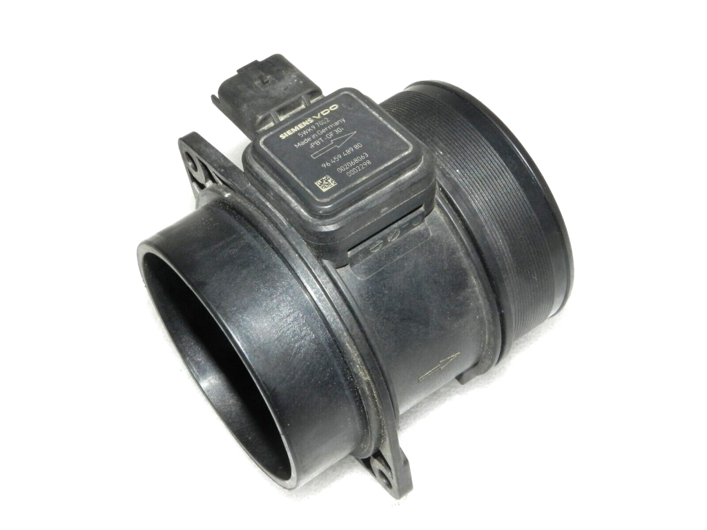 OEM Citroen C5 II 2.0 HDi Peugeot Ford Volvo masas gaisa plūsmas sensors 9645948980, 1920HHH