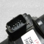 OEM Citroen C5 II 2.0 HDi Peugeot Ford Volvo masas gaisa plūsmas sensors 9645948980, 1920HHH