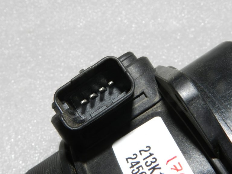 OEM Citroen C5 II 2.0 HDi Peugeot Ford Volvo masas gaisa plūsmas sensors 9645948980, 1920HHH
