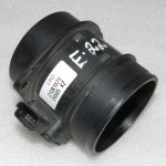 OEM Citroen C5 II 2.0 HDi Peugeot Ford Volvo masas gaisa plūsmas sensors 9645948980, 1920HHH