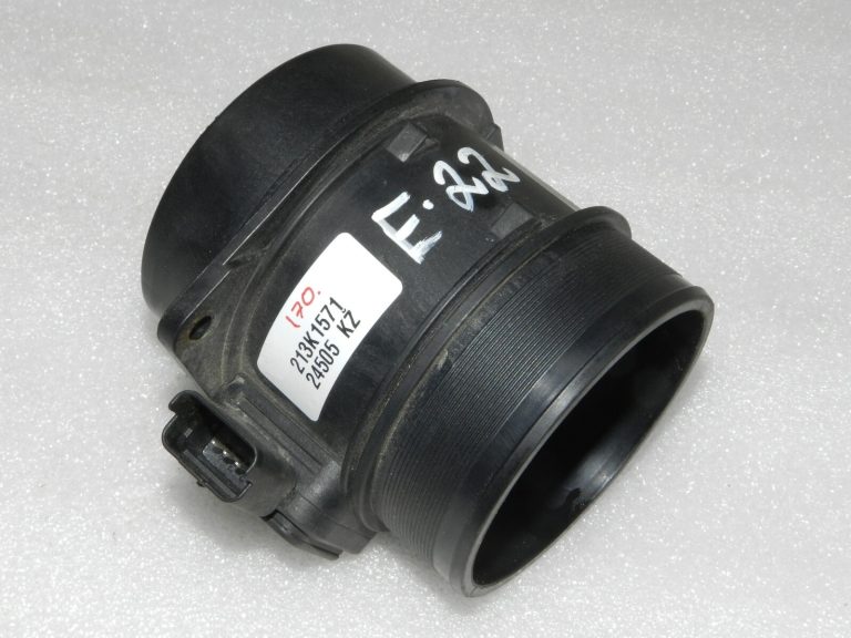 OEM Citroen C5 II 2.0 HDi Peugeot Ford Volvo masas gaisa plūsmas sensors 9645948980, 1920HHH