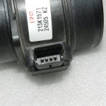OEM Citroen C5 II 2.0 HDi Peugeot Ford Volvo masas gaisa plūsmas sensors 9645948980, 1920HHH