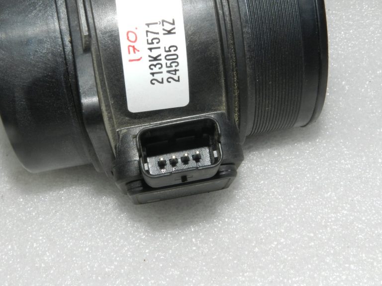OEM Citroen C5 II 2.0 HDi Peugeot Ford Volvo masas gaisa plūsmas sensors 9645948980, 1920HHH