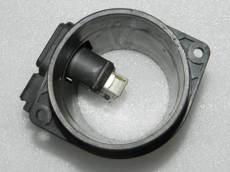 OEM Citroen C5 II 2.0 HDi Peugeot Ford Volvo masas gaisa plūsmas sensors 9645948980, 1920HHH