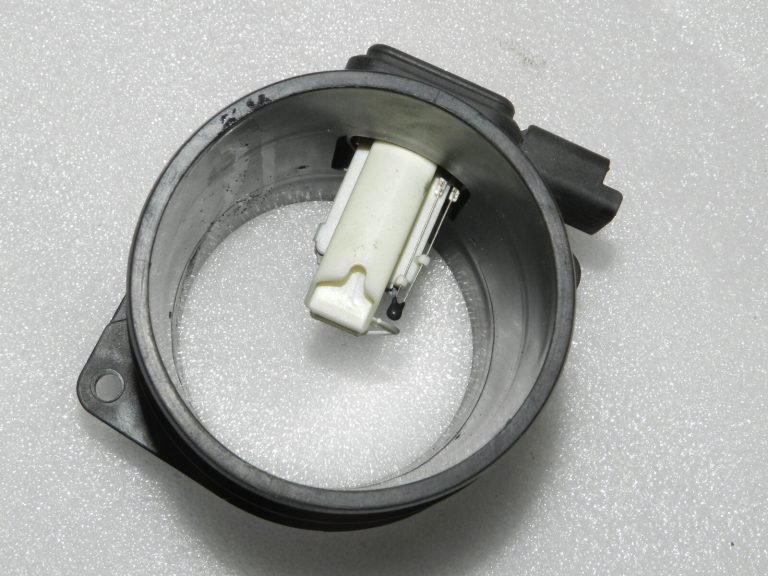 OEM Citroen C5 II 2.0 HDi Peugeot Ford Volvo masas gaisa plūsmas sensors 9645948980, 1920HHH