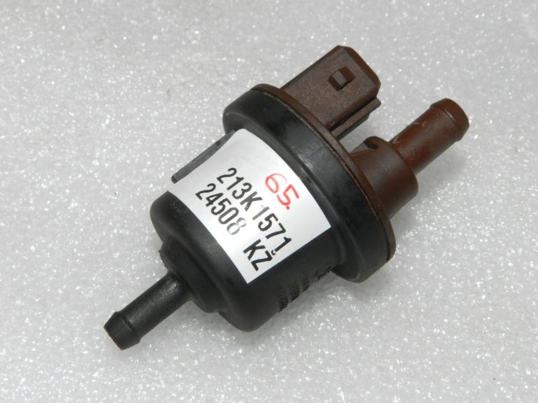 OEM Citroen Peugeot 2.0i EW10 Vakuuma vārsts Vakuuma vārsts 9662640480