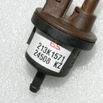 OEM Citroen Peugeot 2.0i EW10 Vakuuma vārsts Vakuuma vārsts 9662640480