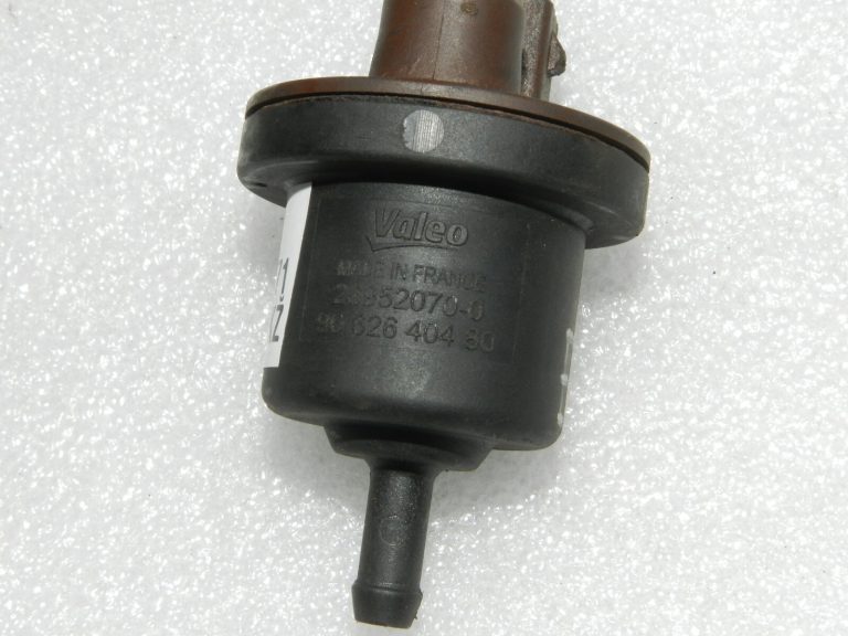 OEM Citroen Peugeot 2.0i EW10 Vakuuma vārsts Vakuuma vārsts 9662640480