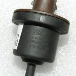 OEM Citroen Peugeot 2.0i EW10 Vakuuma vārsts Vakuuma vārsts 9662640480