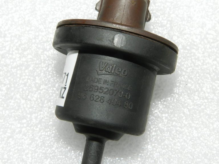 OEM Citroen Peugeot 2.0i EW10 Vakuuma vārsts Vakuuma vārsts 9662640480