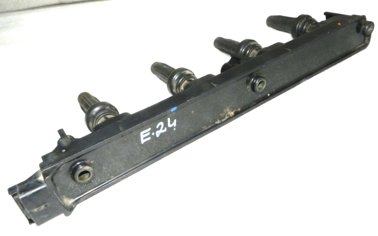 Oriģinālā aprīkojuma Valeo Citroen Peugeot 2.0 EW10 aizdedzes spole aizdedzes modulis 9656695780, 5970A0