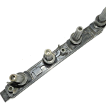 Oriģinālā aprīkojuma Valeo Citroen Peugeot 2.0 EW10 aizdedzes spole aizdedzes modulis 9656695780, 5970A0