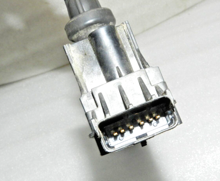 Oriģinālā aprīkojuma Valeo Citroen Peugeot 2.0 EW10 aizdedzes spole aizdedzes modulis 9656695780, 5970A0
