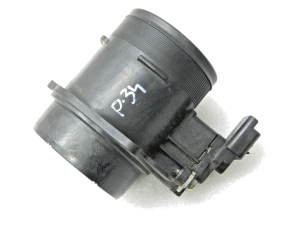 Oriģinālais Hitachi Citroen Peugeot 2.0 HDi DW10 masas gaisa plūsmas sensors LMM 9662635680, 1920QV