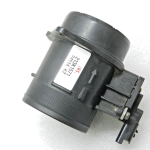 Oriģinālais Hitachi Citroen Peugeot 2.0 HDi DW10 masas gaisa plūsmas sensors LMM 9662635680, 1920QV
