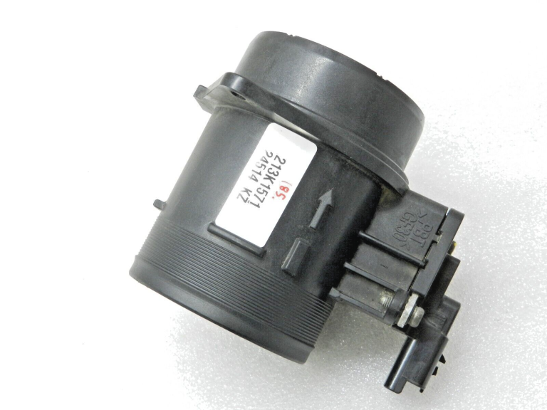 Oriģinālais Hitachi Citroen Peugeot 2.0 HDi DW10 masas gaisa plūsmas sensors LMM 9662635680, 1920QV