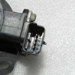 Oriģinālais Hitachi Citroen Peugeot 2.0 HDi DW10 masas gaisa plūsmas sensors LMM 9662635680, 1920QV