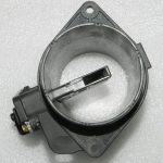 Oriģinālais Hitachi Citroen Peugeot 2.0 HDi DW10 masas gaisa plūsmas sensors LMM 9662635680, 1920QV