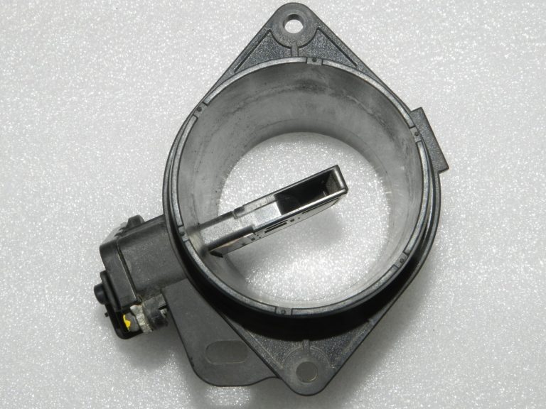 Oriģinālais Hitachi Citroen Peugeot 2.0 HDi DW10 masas gaisa plūsmas sensors LMM 9662635680, 1920QV