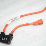 Lexus RX450h AL10 Hybrid akumulatora kabeļa savienojums G3830-48020-C, G3830-48020