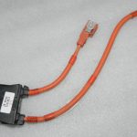 Lexus RX450h AL10 Hybrid akumulatora kabeļa savienojums G3830-48020-C, G3830-48020