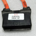 Lexus RX450h AL10 Hybrid akumulatora kabeļa savienojums G3830-48020-C, G3830-48020