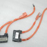 Lexus RX450h AL10 Hybrid akumulatora kabeļa savienojums G3830-48020-C, G3830-48020