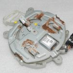 Lexus RX AL10 Lexus IS XE20 dzesēšanas ventilators priekšējiem sēdekļiem 85860-30020 oriģināls