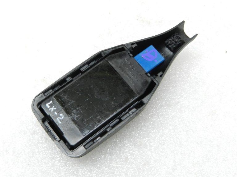 Lexus RX AL10 Lexus GS Toyota Land Cruiser Lietus sensors 89941-30020 Oriģināls
