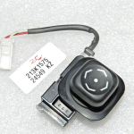 Oriģinālā aprīkojuma Lexus RX III (AL10) stūres stāvokļa slēdzis 89235-30120, 89235A, 8923530120