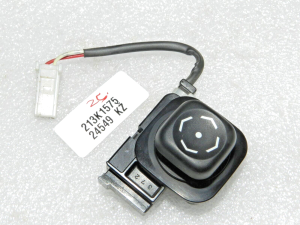 Oriģinālā aprīkojuma Lexus RX III (AL10) stūres stāvokļa slēdzis 89235-30120, 89235A, 8923530120