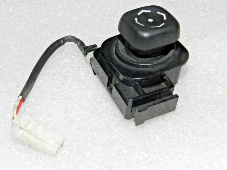 Oriģinālā aprīkojuma Lexus RX III (AL10) stūres stāvokļa slēdzis 89235-30120, 89235A, 8923530120