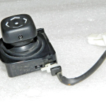 Oriģinālā aprīkojuma Lexus RX III (AL10) stūres stāvokļa slēdzis 89235-30120, 89235A, 8923530120