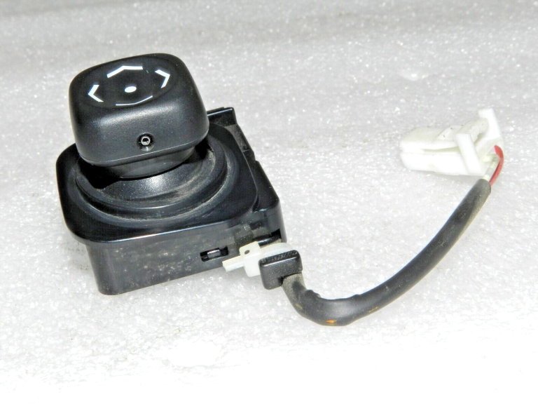 Oriģinālā aprīkojuma Lexus RX III (AL10) stūres stāvokļa slēdzis 89235-30120, 89235A, 8923530120