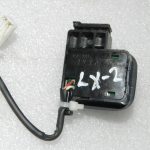 Oriģinālā aprīkojuma Lexus RX III (AL10) stūres stāvokļa slēdzis 89235-30120, 89235A, 8923530120