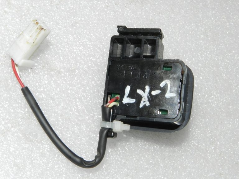 Oriģinālā aprīkojuma Lexus RX III (AL10) stūres stāvokļa slēdzis 89235-30120, 89235A, 8923530120