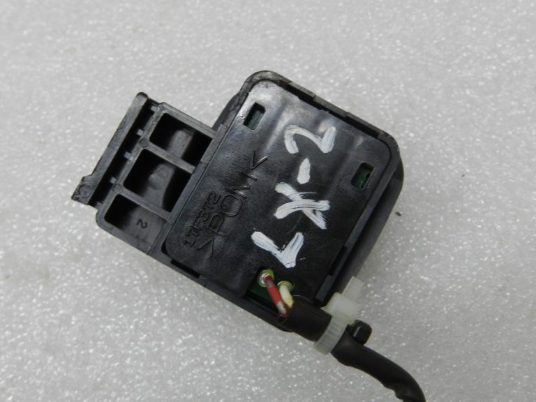 Oriģinālā aprīkojuma Lexus RX III (AL10) stūres stāvokļa slēdzis 89235-30120, 89235A, 8923530120
