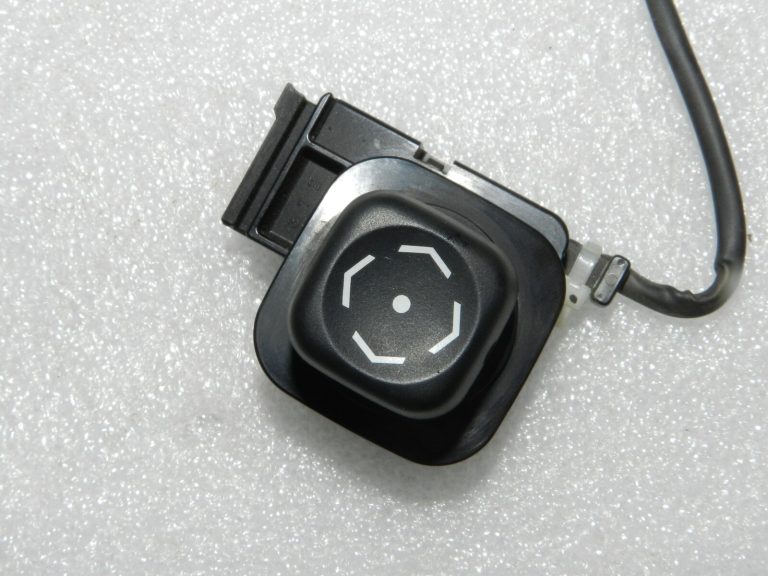 Oriģinālā aprīkojuma Lexus RX III (AL10) stūres stāvokļa slēdzis 89235-30120, 89235A, 8923530120