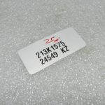 Oriģinālā aprīkojuma Lexus RX III (AL10) stūres stāvokļa slēdzis 89235-30120, 89235A, 8923530120