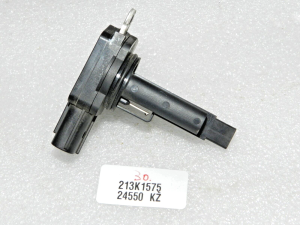 OEM Denso Lexus RX 450h 350 270 (AL10) Toyota Prius Mass air flow sensor 22204-37010
