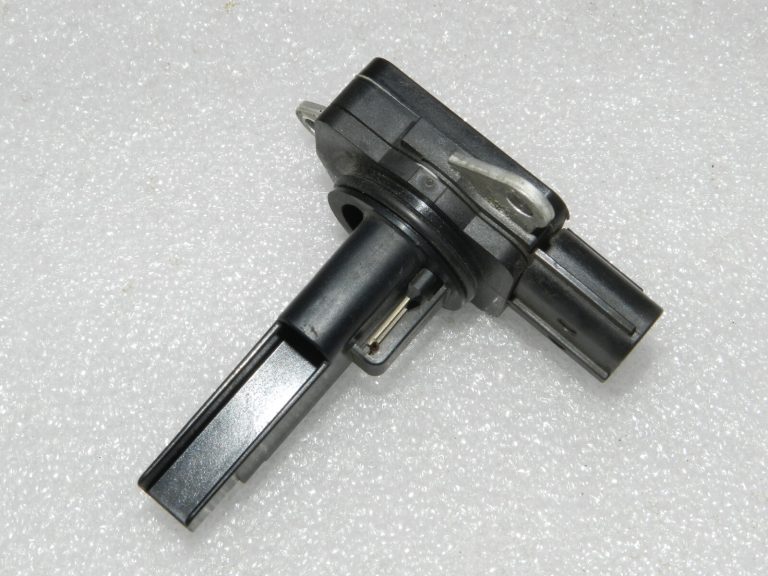 OEM Denso Lexus RX 450h 350 270 (AL10) Toyota Prius masas gaisa plūsmas sensors 22204-37010