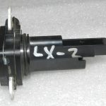 OEM Denso Lexus RX 450h 350 270 (AL10) Toyota Prius masas gaisa plūsmas sensors 22204-37010