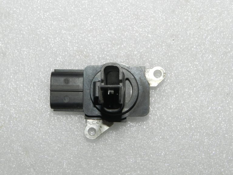 OEM Denso Lexus RX 450h 350 270 (AL10) Toyota Prius masas gaisa plūsmas sensors 22204-37010