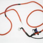 Lancia Thema II Chrysler 300C LD 3.0 V6 (EXF) Akumulatora pozitīvais kabelis 68087183AA