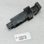 Oriģinālais Lexus RX III (AL10) avārijas signalizācijas slēdzis 84330-48010, 84330-0E010