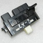 Oriģinālais Lexus RX III (AL10) Odo brauciena slēdža ātruma mērītāja spilgtums 84119-48020