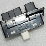 Oriģinālais Lexus RX III (AL10) Odo brauciena slēdža ātruma mērītāja spilgtums 84119-48020
